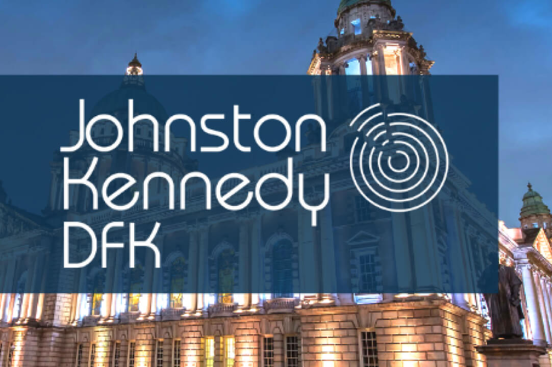 Johnston Kennedy