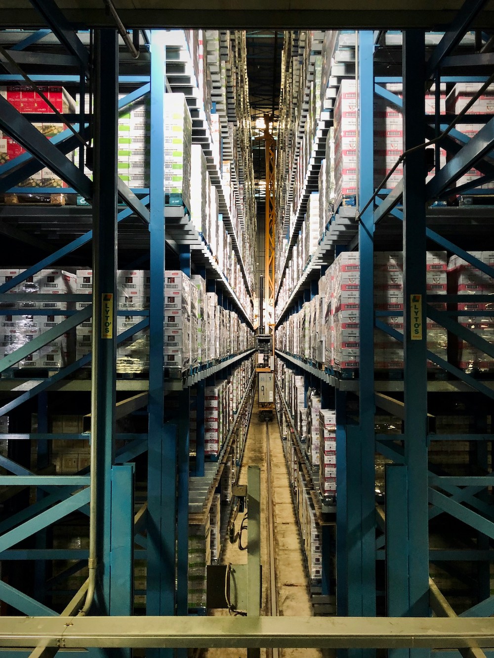 Manufacturing
