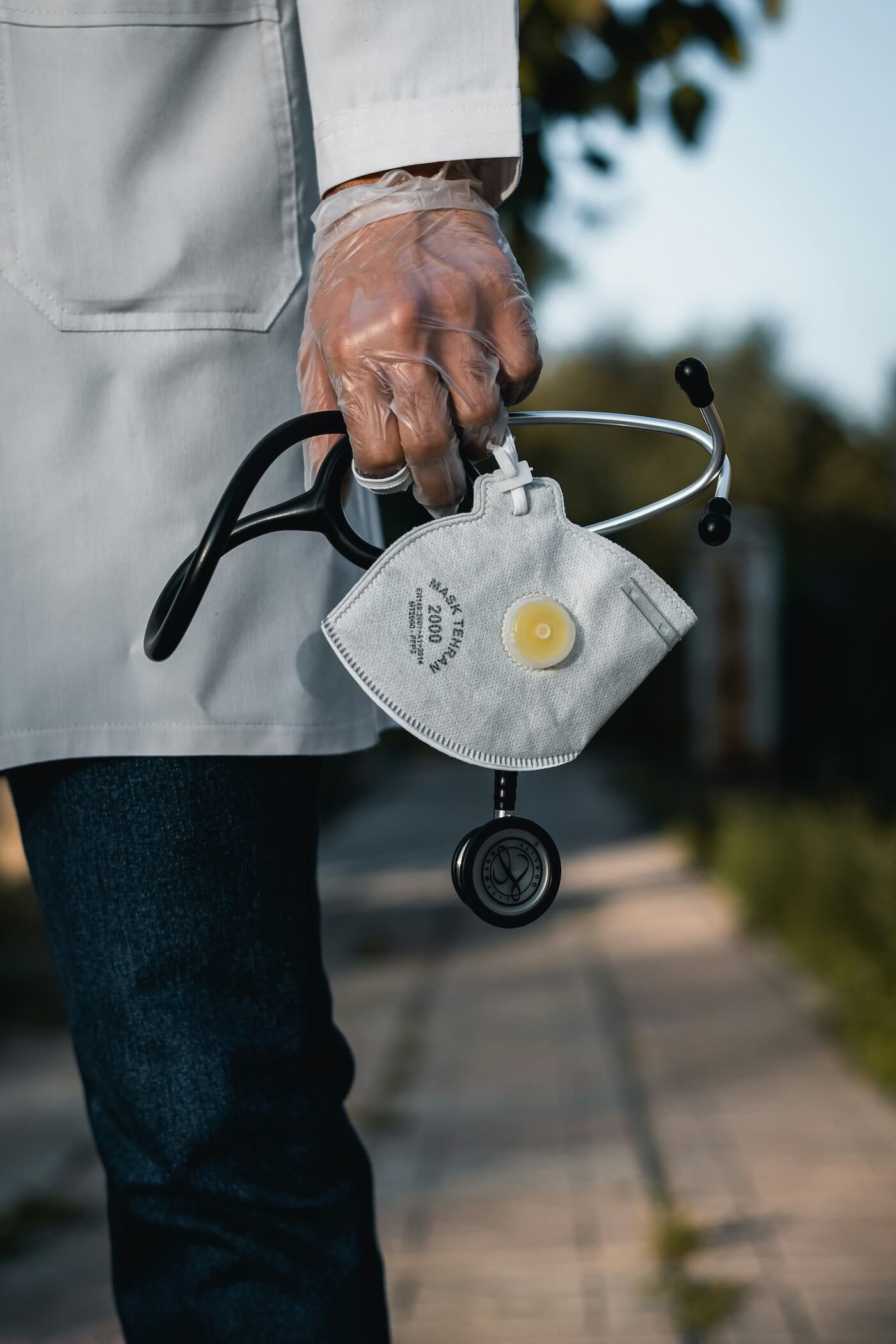 Healthcare Banner Image