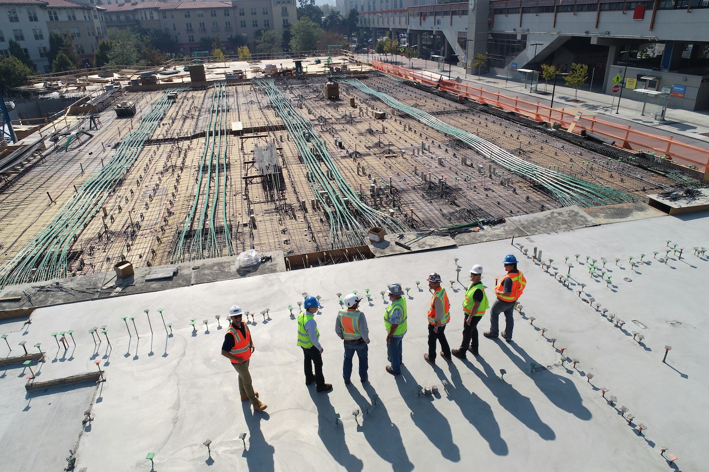 Construction Banner Image