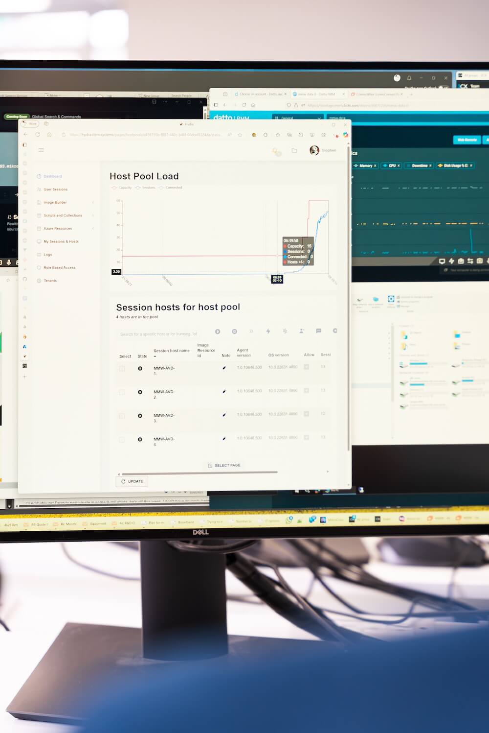Microsoft Azure
