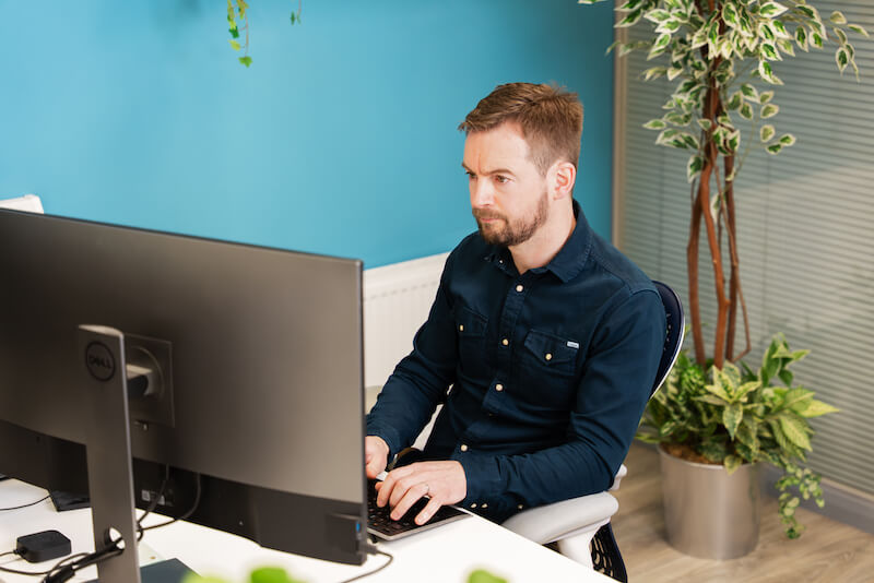 Azure Virtual Desktop