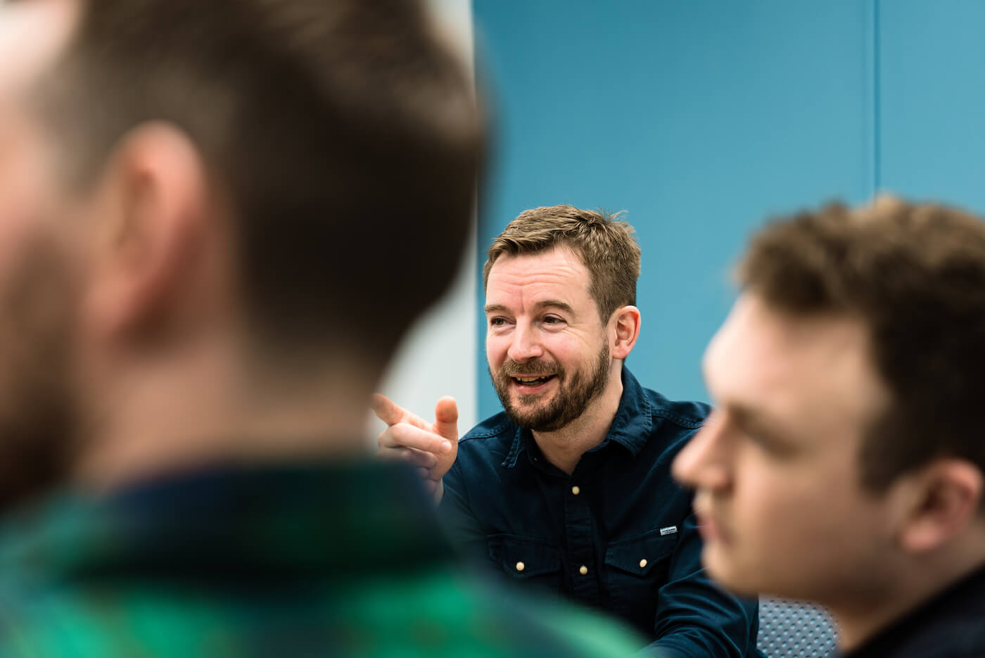 Careers Banner Image